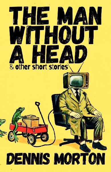 The Man Without A Head