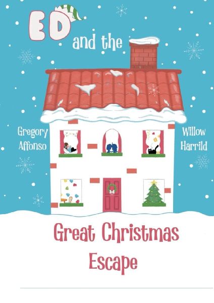 Ed and the Great Christmas Escape