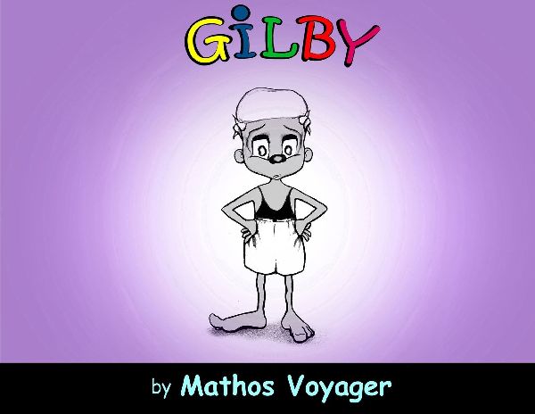 Gilby