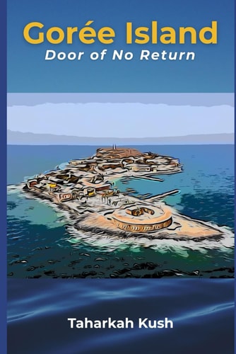 Gorée Island Door of No Return