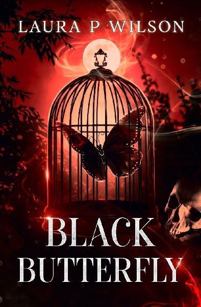 Black Butterfly