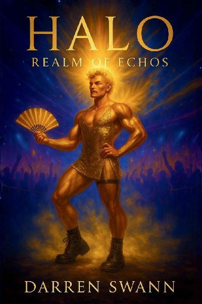 Halo: Realm of Echoes