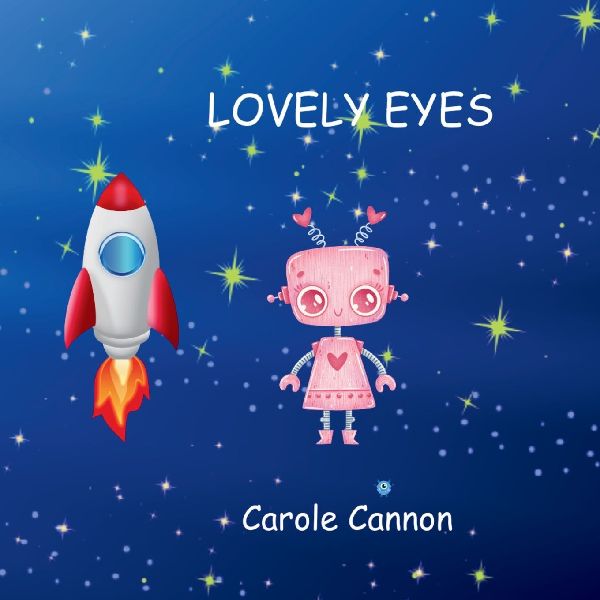 Lovely Eyes