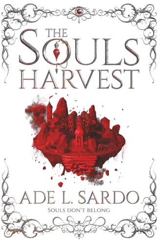 The Souls Harvest