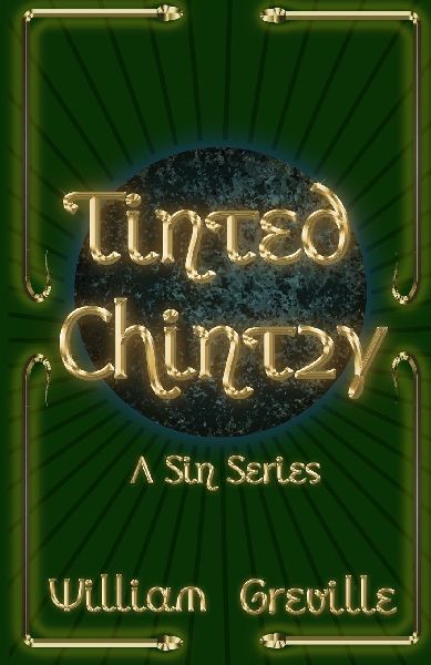 Tinted Chintzy