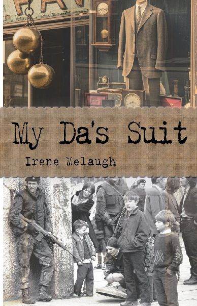 My Da's Suit: A Derry Legend