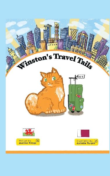 Winstons Travel Tails
