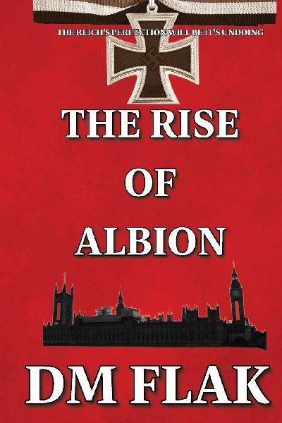 The Rise Of Albion