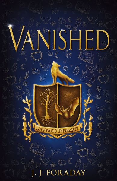 Vanished