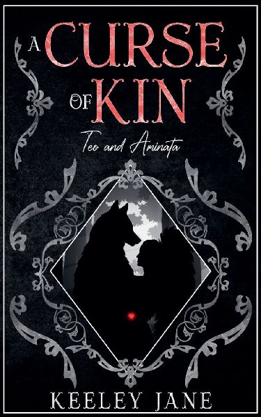 A Curse of Kin: Teo and Aminata