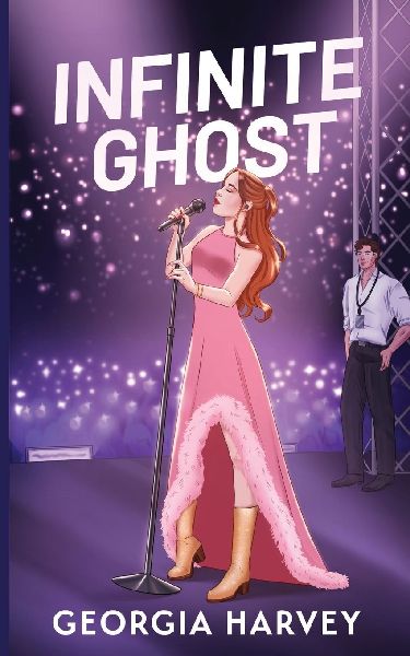 Infinite Ghost