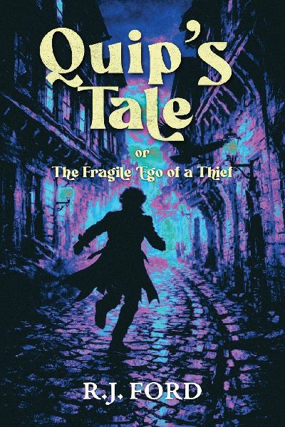 Quip's Tale: Or The Fragile Ego of a Thief