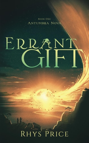 Errant Gift