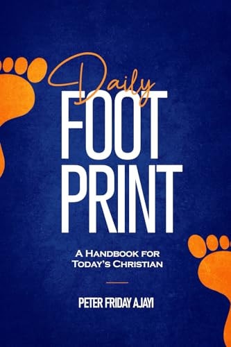 Daily Foot Print
