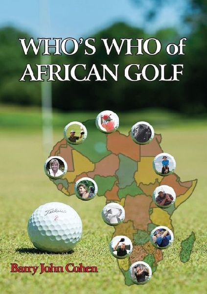 Who's Who of African Golf