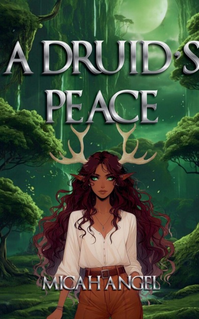 A Druids Peace