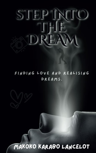 Step Into the Dream Finding Love and Realising Dreams