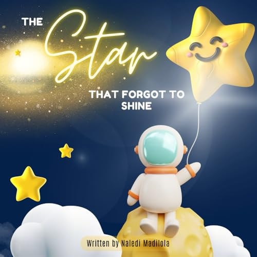 The Star That Forgot To Shine