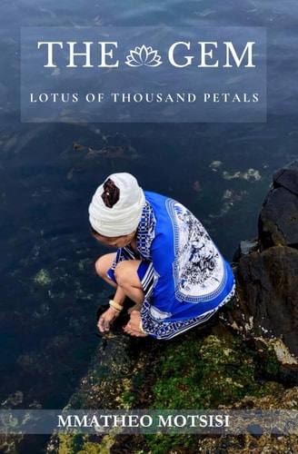 The Gem Lotus of Thousand Petals