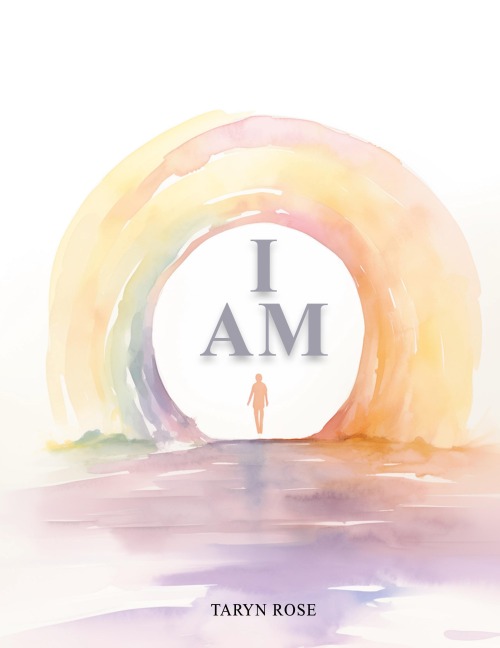 I Am: Poetry for the Modern Mind and Open Heart