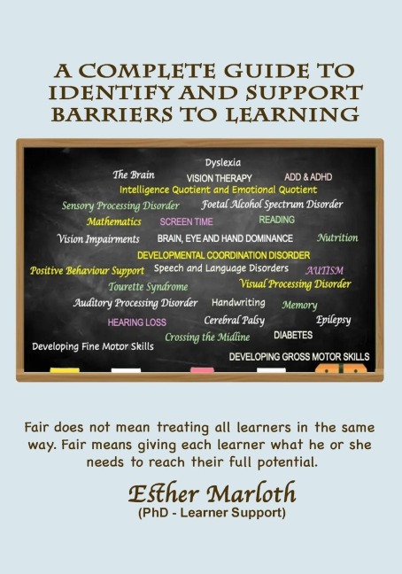 A Complete Guide to Identify and Support Barriers to Learning Subtitle