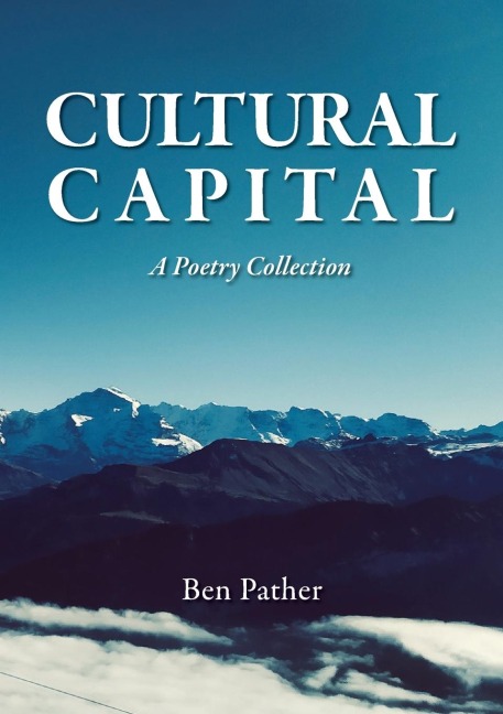 Cultural Capital: A Poetry Collection