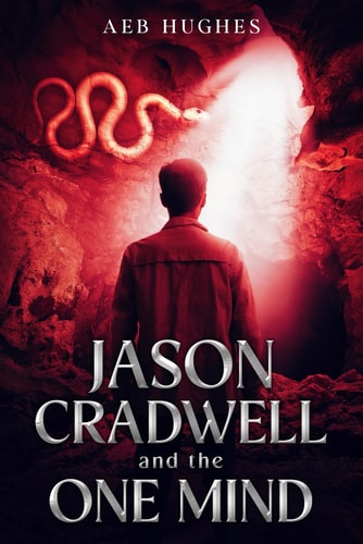 Jason Cradwell And the One Mind