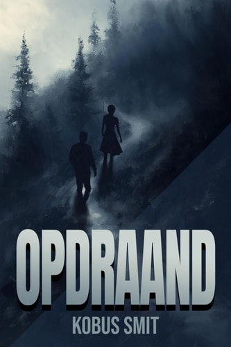 Opdraand (Afrikaans Edition)
