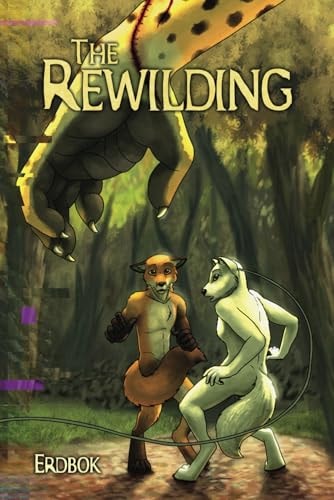The Rewilding A Story of Mammalæ Origins