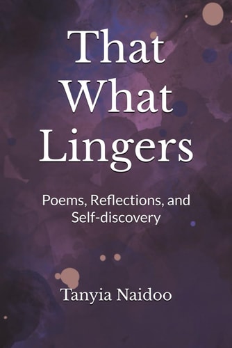 That What Lingers