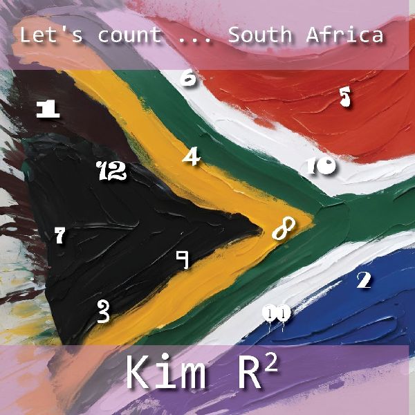Lets Count ... South Africa