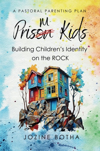 Prism Kids Building Children's Identity on the ROCK