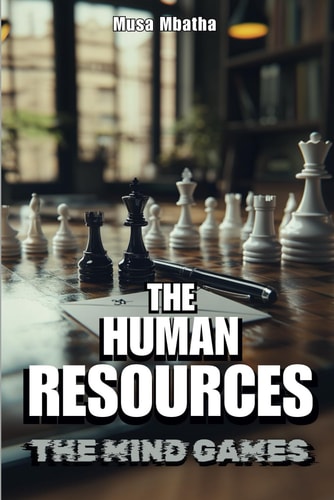 The Human Resources The Mind Games
