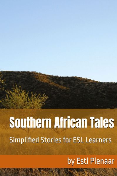 Southern African Tales