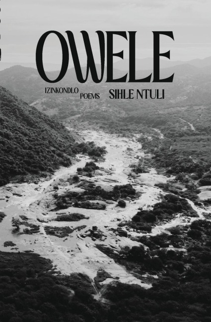Owele: Poems