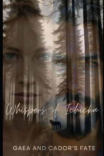 Whispers of Ichicka Gaea and Cador's Fate