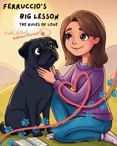 Ferruccios Big Lesson: The Rules of Love
