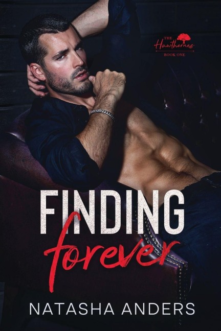 Finding Forever