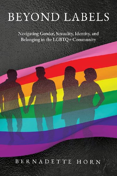 Beyond Labels: Navigating Gender, Sexuality, Identity, and Belonging in the LGBTQ+ Community