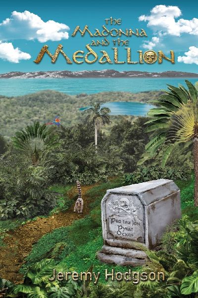 The Madonna and the Medallion: A Historical Mystery