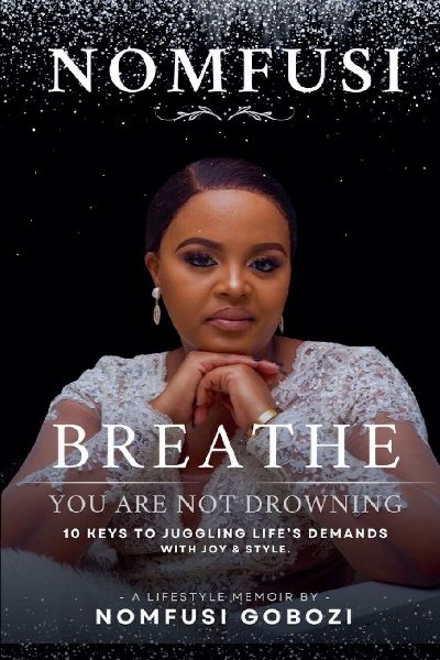 Nomfusi: Breathe You Are Not Drowning