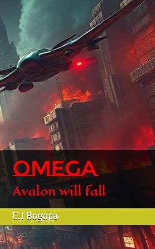 Omega Avalon Will Fall