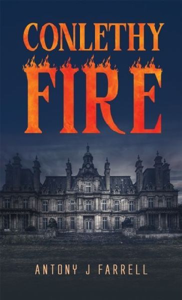 Conlethy Fire