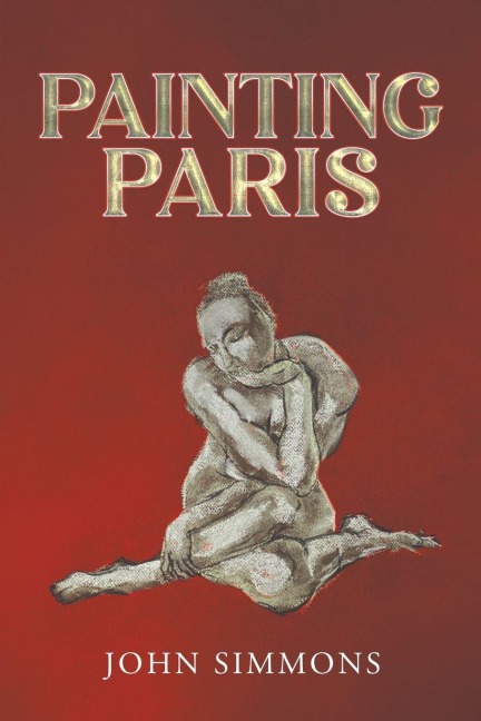 Painting Paris