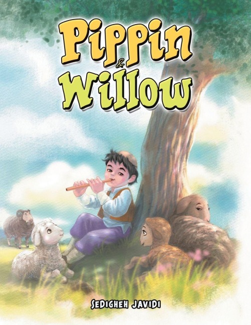 Pippin & Willow