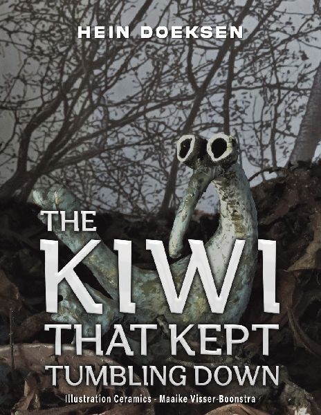 The Kiwi That Kept Tumbling Down