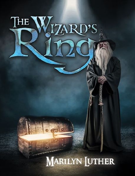 The Wizards Ring