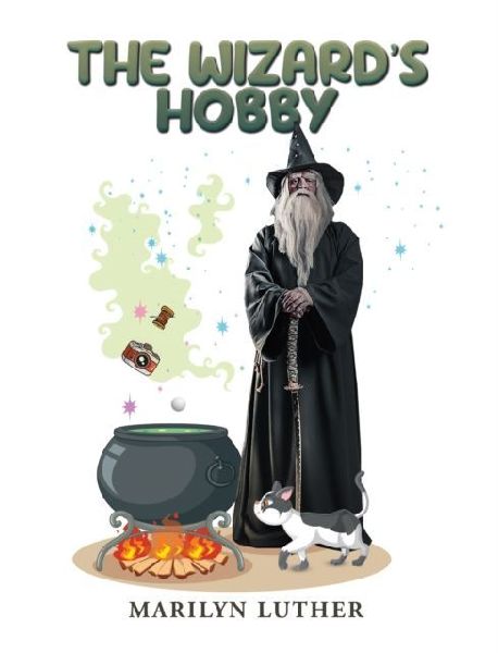 The Wizards Hobby