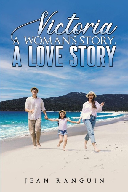Victoria: A Woman s Story, A Love Story