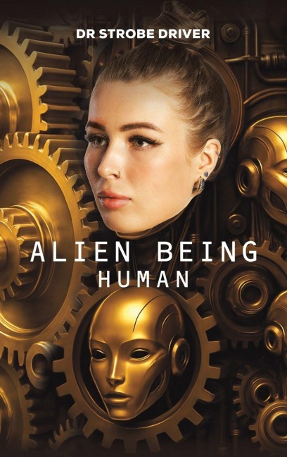 Alien Being Human